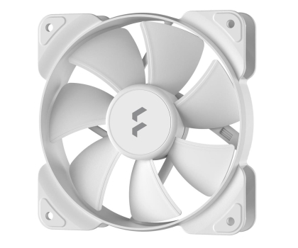 Wentylator do komputera FRACTAL DESIGN Wentylator FDE Aspect 12 bialy 120 mm FD-F-AS1-1202